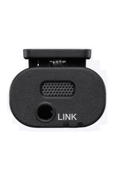 Sony ECMW3 Wireless Mikrofon