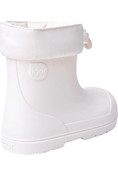 IGOR Mendi Blanco/White