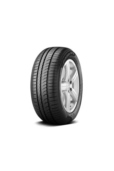 Pirelli 195/60R15 88V Cinturato P1 Otomobil Yaz Lastiği (Üretim Yılı:2025)