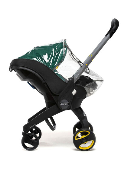 Doona غطاء المطر