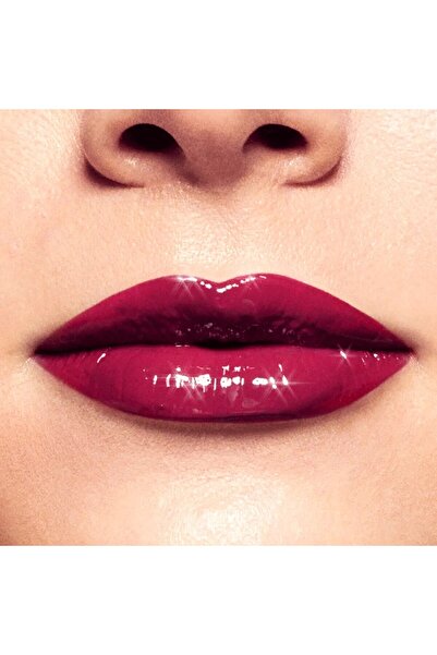 Oriflame Ruj cu strălucire intensă THE ONE Irresistible Touch, Glamorous Mauv...