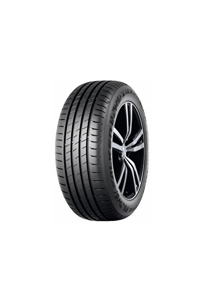 Falken 195/50 R15 TL 82V ZIEX ZE320 Yaz Lastiği (Üretim Tarihi:2025)