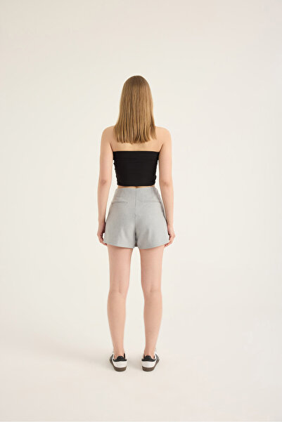 SEVİLEN MINI SHORTS SKIRT