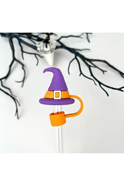 est-co Pipet koruyucusu, Pipet tıpası, Pipet Kapağı (Stanly Quencher Termos Uyumlu) Pipet Aksesuarı