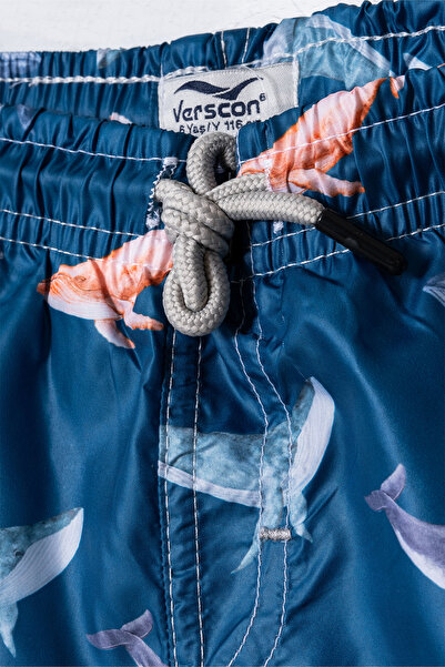 Verscon Μαγιό για αγόρια για τη θάλασσα και την πισίνα 3 - 11 ετών