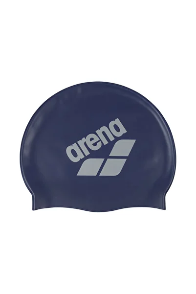 ARENA Кепка з великим логотипом Bone