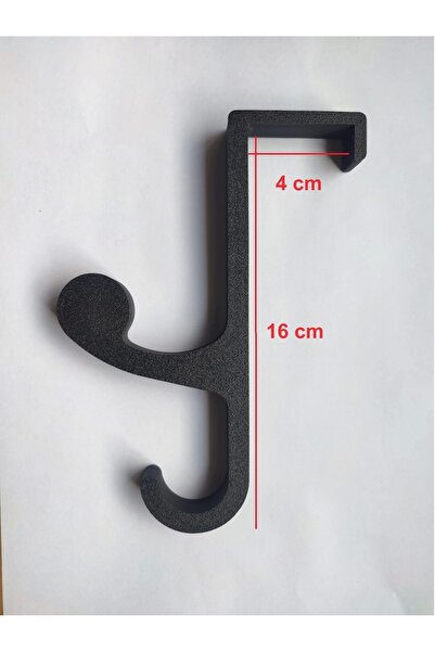 FRM Motosiklet Bisiklet Scooter Kask ve Mont Kapı Askısı Kapı Arkası Askılık