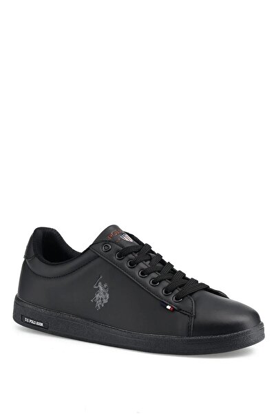 U.S. Polo Assn. Ace00923500 A10116371012010101163710 Franco 2pr Men's Sports Shoes Black