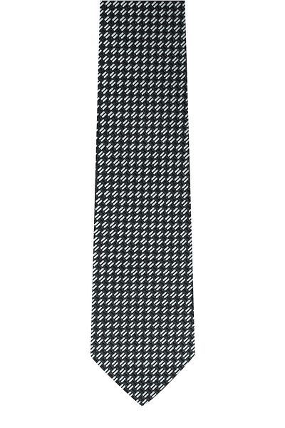 Kiğılı Micro Pattern Tie - 8682608959724