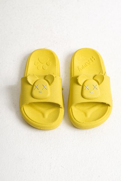 buğrahayalin Children's Slippers Anti-Slip Sole Animal Figure Soft Sole Comfortable Daily Home and Outdoor Sports