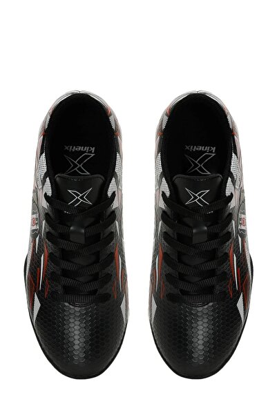 Kinetix Estes Bjk G 4PR Siyah Beyaz Kırmızı 36-40 Garson Halı Saha