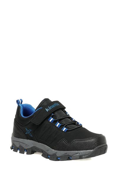 Kinetix SHER 3PR Black Boy Outdoor