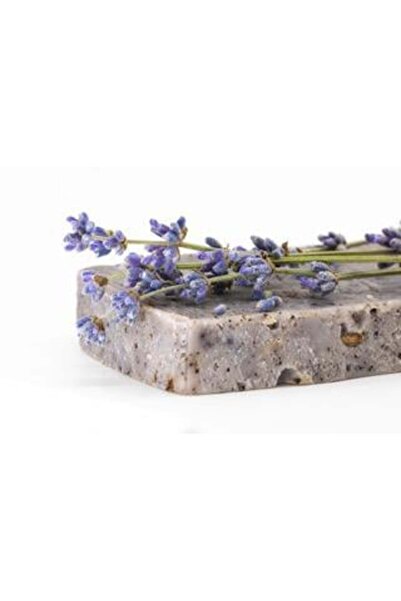 Lavande صابون اللافندر الطبيعي - حجم الطين