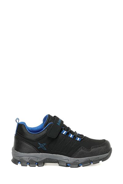 Kinetix SHER 3PR Black Boy Outdoor