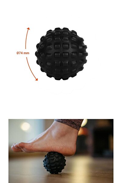 Decathlon كرة التدليك