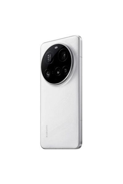 Xiaomi Xiaomi 15 Ultra - White, 512GB, 16GB RAM