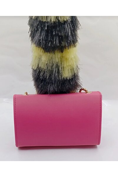 MAC&MOS Geantă de umăr fuji pentru femei