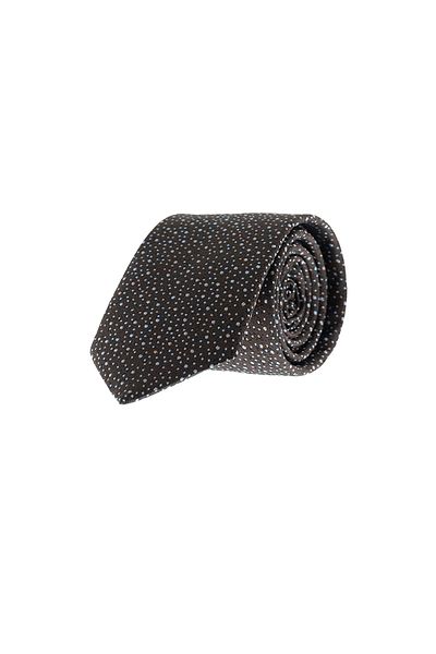 Kiğılı Micro Patterned Tie