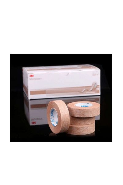3M شريط الأنف الجمالي Micropore "السعر للقطعة" Tyc00090921090 -1,25