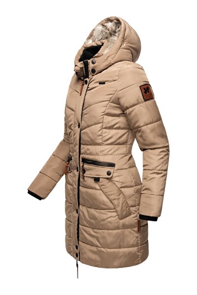 Navahoo Steppmantel Paula