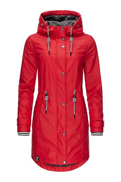Peak Time Regenjacke L60042