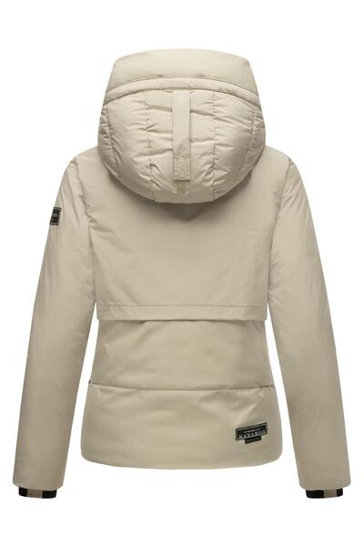 Navahoo Steppjacke Liebesküken XIV