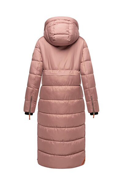 Navahoo Steppmantel Kristall