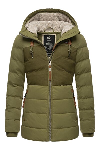 Ragwear Winterjacke Quantic