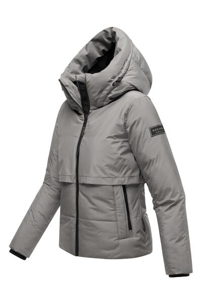 Navahoo Steppjacke Liebesküken XIV