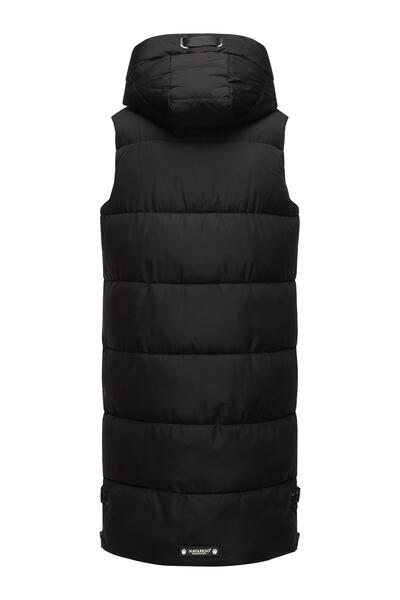 Navahoo Steppweste Schnuffelchen