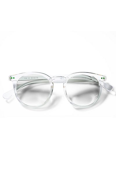 EYE OF HORUS Eoh1132-M C3 Clear Blue Light Screen Glasses