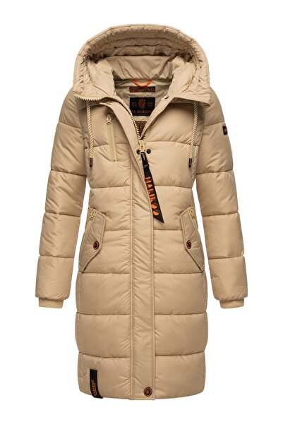 Marikoo Steppmantel Yuikoo