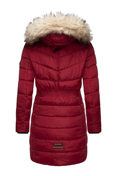 Navahoo Steppmantel Paula