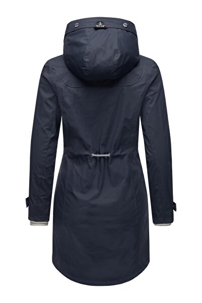 Peak Time Regenjacke L60042