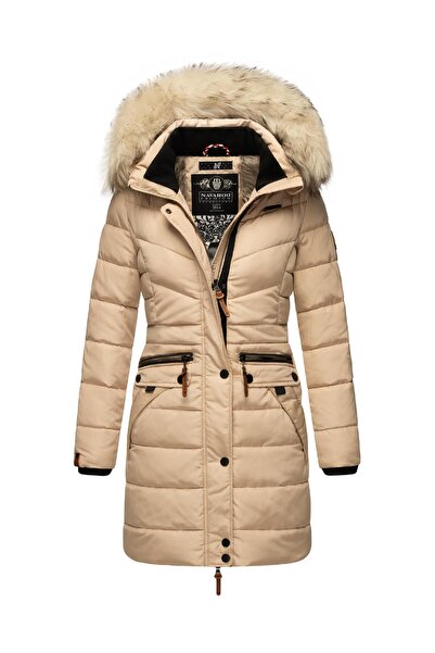 Navahoo Steppmantel Paula