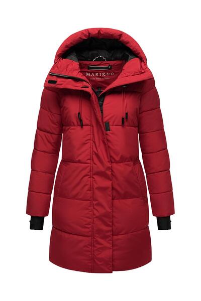 Marikoo Kurzmantel Kaituu XVI