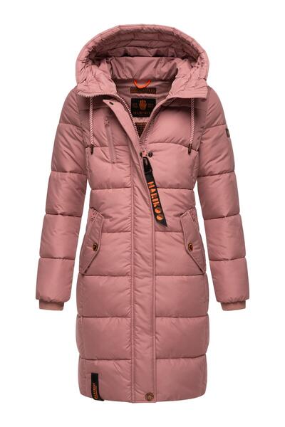 Marikoo Steppmantel Yuikoo