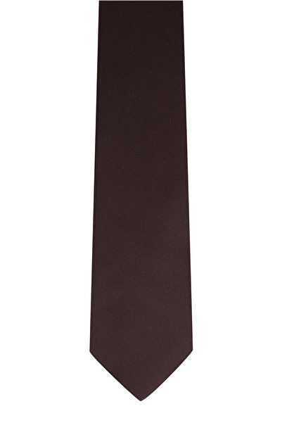 Kiğılı Plain Satin Tie