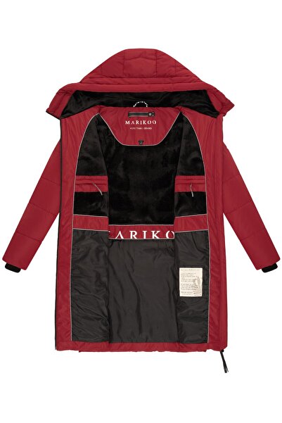 Marikoo Steppmantel Natsukoo XVI