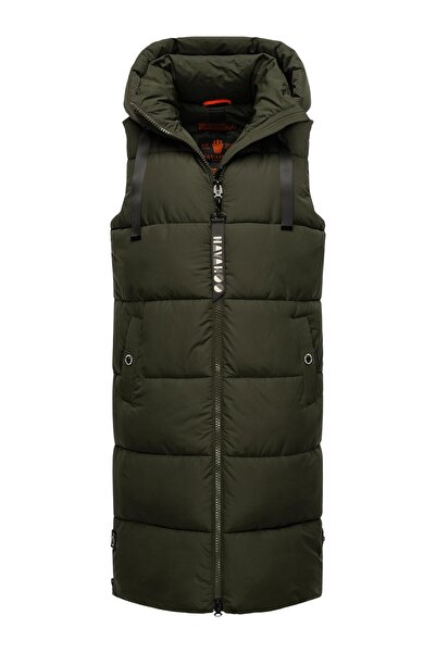 Navahoo Steppweste Schnuffelchen