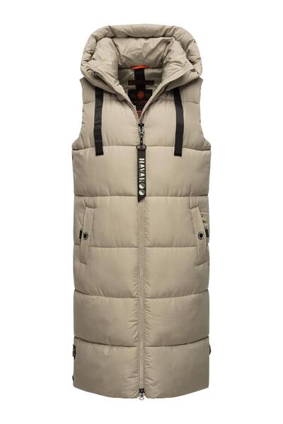 Navahoo Steppweste Schnuffelchen