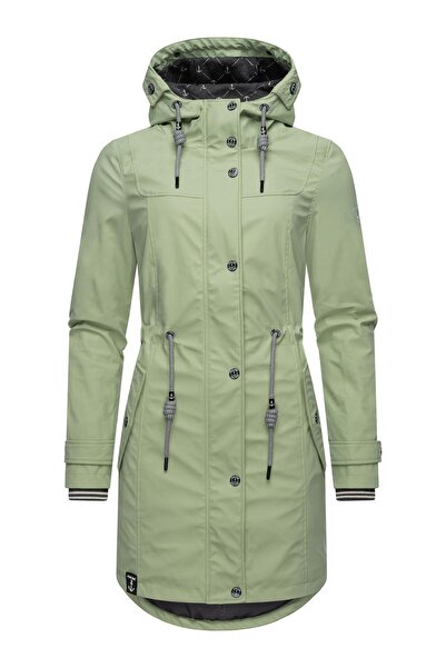 Peak Time Regenjacke L60042