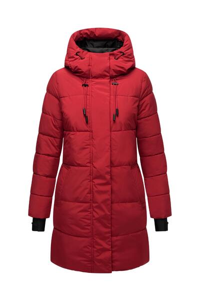 Marikoo Kurzmantel Kaituu XVI