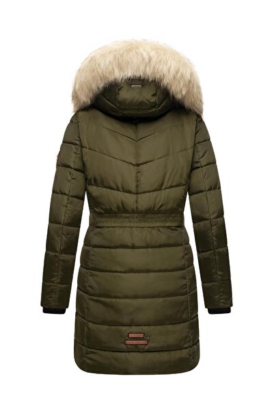 Navahoo Steppmantel Paula