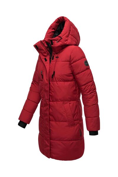 Marikoo Kurzmantel Kaituu XVI