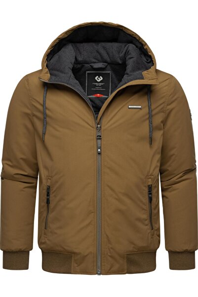 Ragwear Winterjacke Maddy