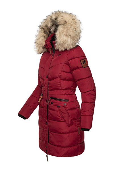 Navahoo Steppmantel Paula