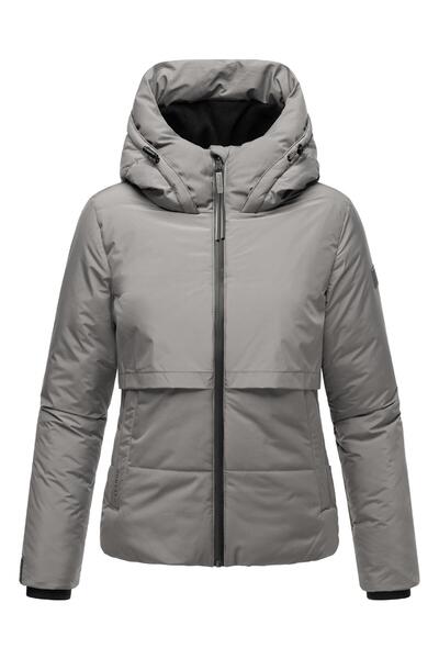 Navahoo Steppjacke Liebesküken XIV