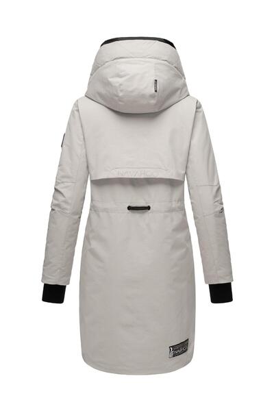 Navahoo Kurzmantel Snowelf