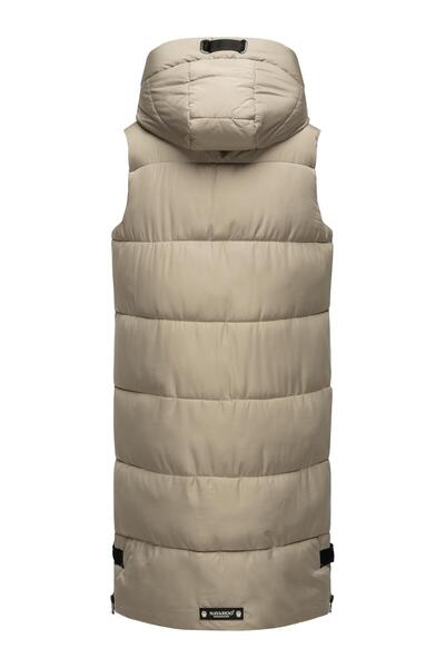 Navahoo Steppweste Schnuffelchen